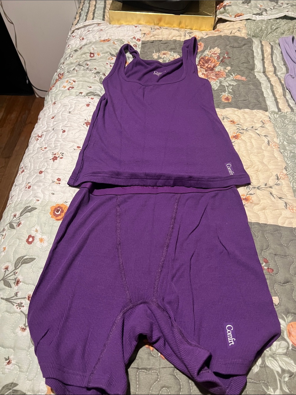 Confrt Rib contour set - Picture 2 of 4